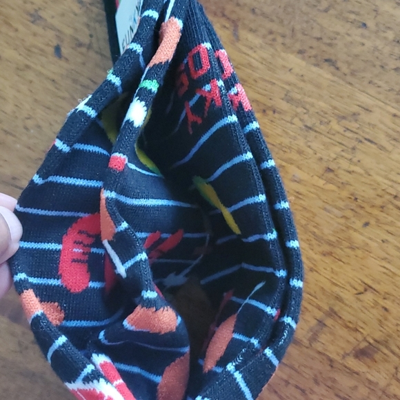 Funky Socks Barbecue Time Prints - Picture 6 of 10